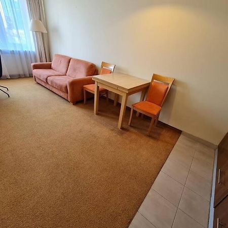 10Q - Z6 Apartament 803 Warszawa Zewnętrze zdjęcie
