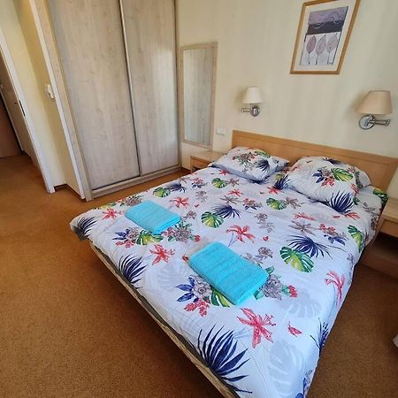 10Q - Z6 Apartament 803 Warszawa Zewnętrze zdjęcie