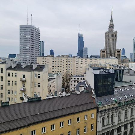 10Q - Z6 Apartament 803 Warszawa Zewnętrze zdjęcie