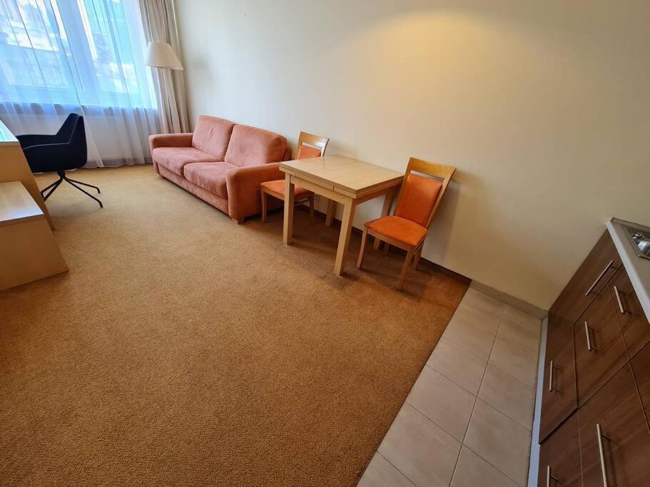 10Q - Z6 Apartament 803 Warszawa Zewnętrze zdjęcie