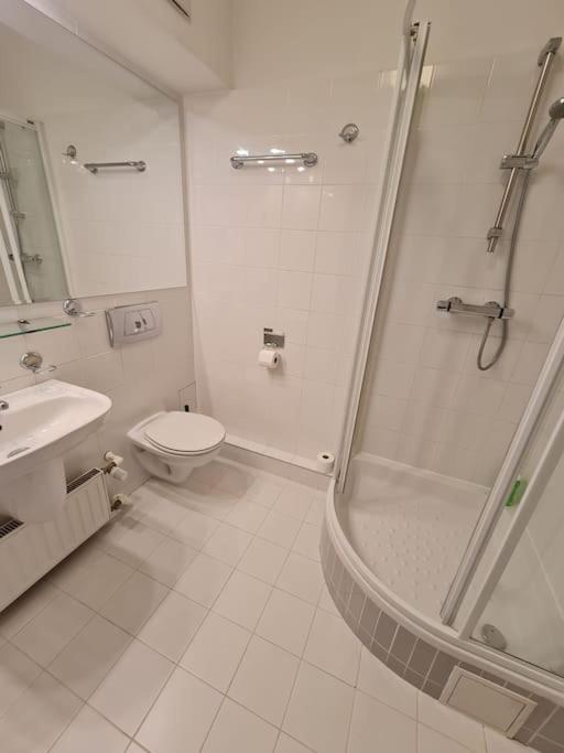 10Q - Z6 Apartament 803 Warszawa Zewnętrze zdjęcie