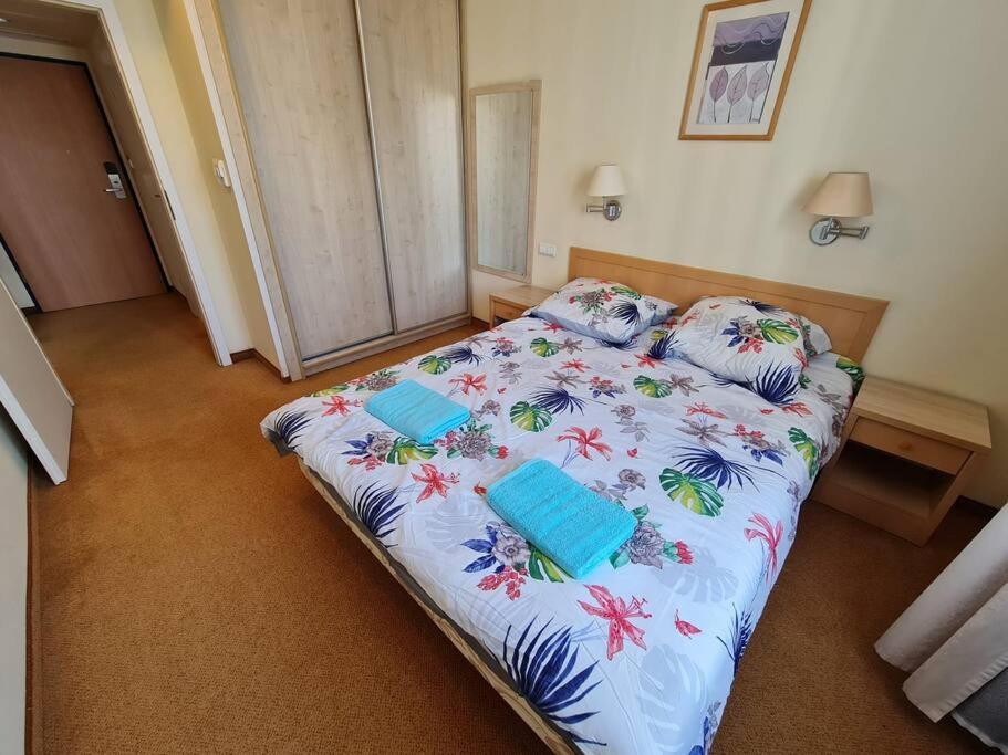 10Q - Z6 Apartament 803 Warszawa Zewnętrze zdjęcie