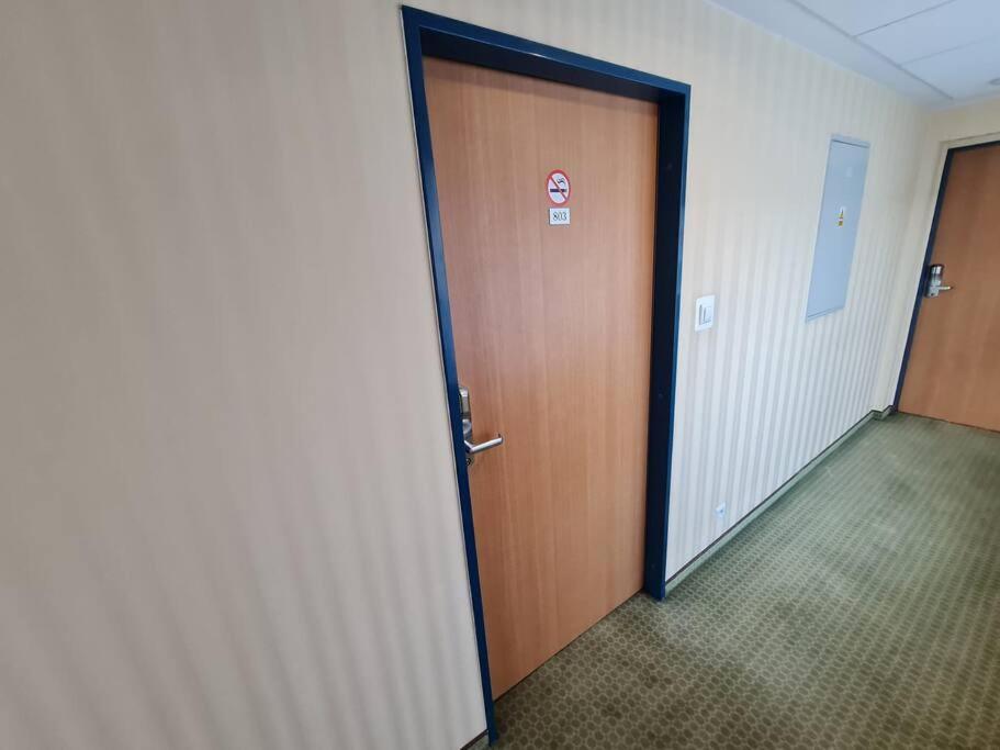 10Q - Z6 Apartament 803 Warszawa Zewnętrze zdjęcie