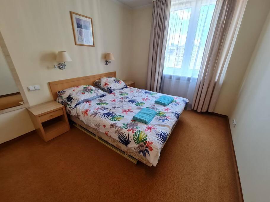 10Q - Z6 Apartament 803 Warszawa Zewnętrze zdjęcie